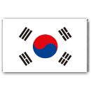 Korea North & South