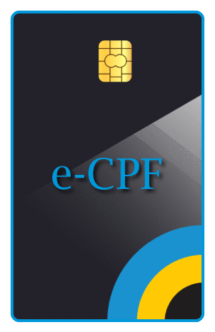 Reinventrs Certificado Digital e-CPF Valid Certificadora Digital